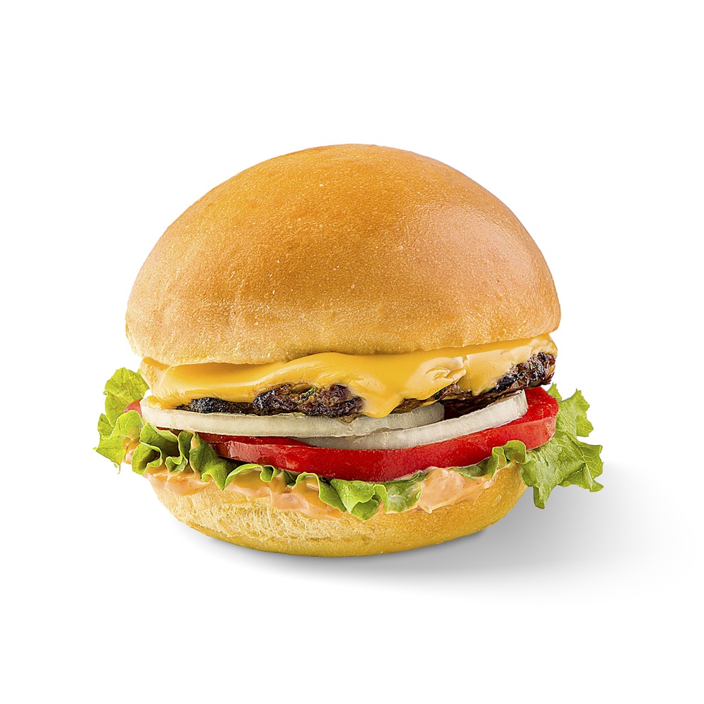 Cheese Burger